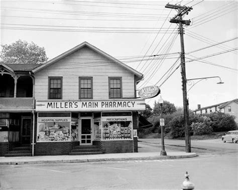 Millers of wyckoff - Jul 22, 2016 · Miller’s grandfather opened a pharmacy in Passaic in 1918. During the Great Depression, it went under. So he brought the family to Wyckoff, then known as “the country.” The Millers knew the town because they’d vacationed there. Turned out, the pharmacy in Wyckoff had failed, too, David Miller explained. 